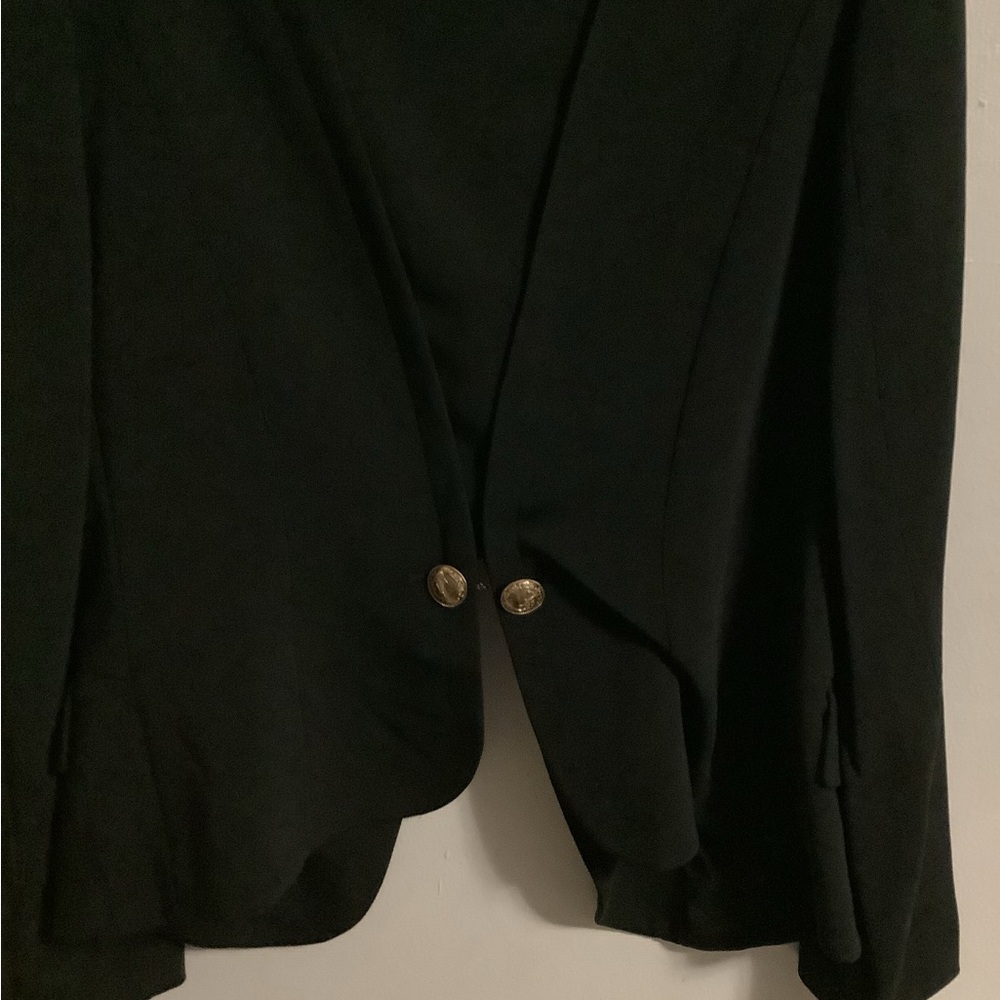 Versace Collection Blazer - image 4